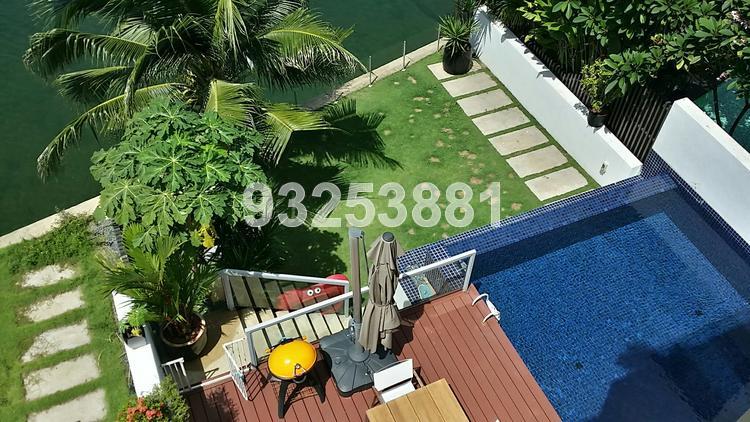 Ocean 8 (D4), Terrace #66098932